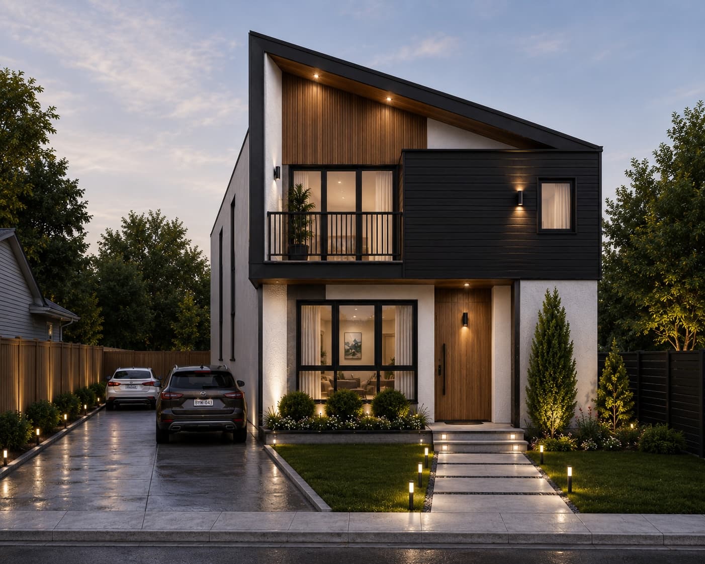 NorthRock exterior image 1