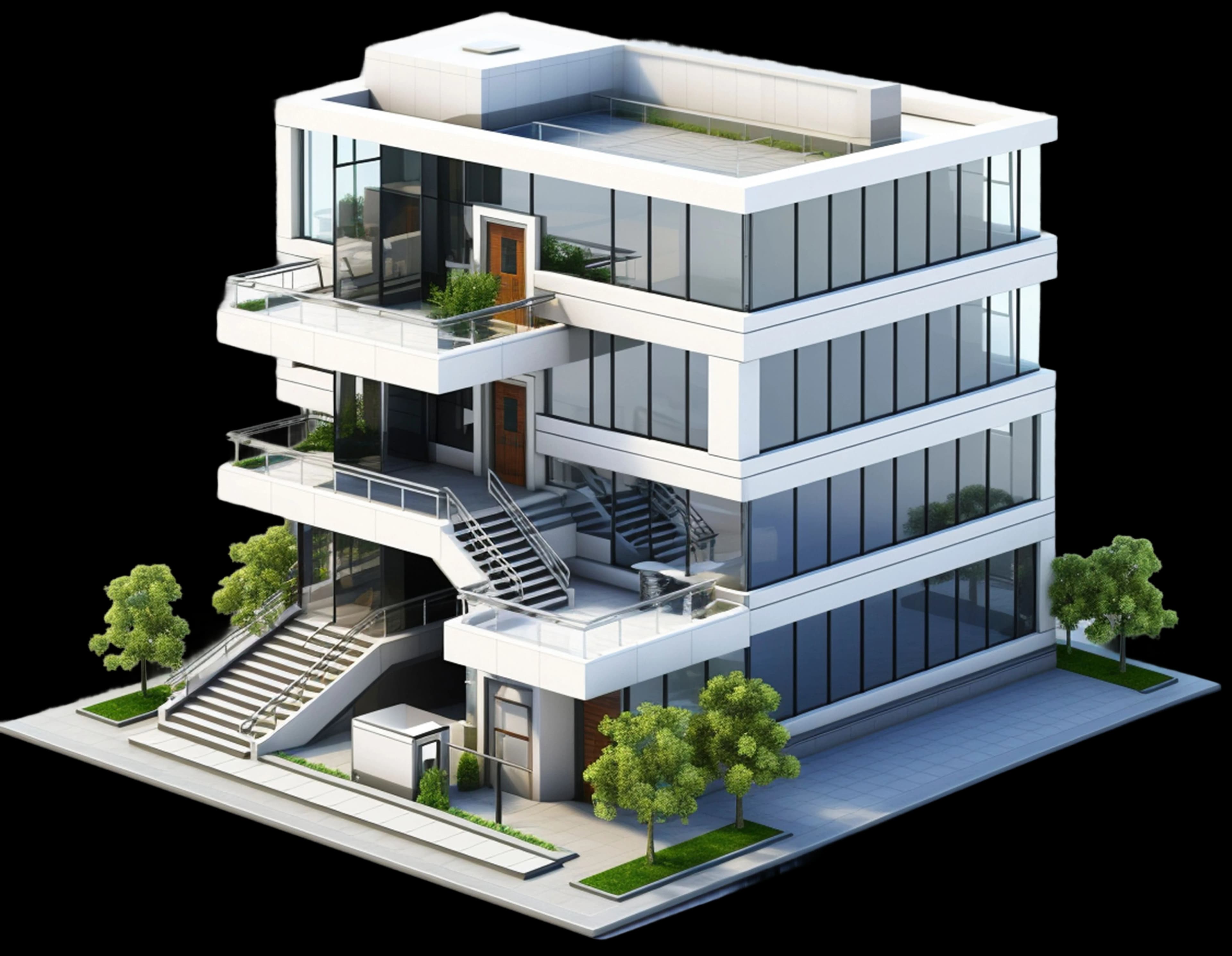Luxury interior — investmentvista residential
